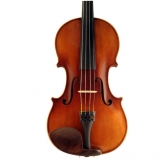 French Violin By JTL, c. 1910 <br>
