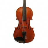 Dutch Violin By TIMMERMAN, 1954