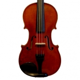 German Violin - HEBERLEIN <br>JR. MARKNEUKIRCHEN <br>