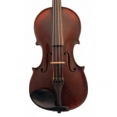 German Violin Labelled 