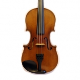 French Violin by JTL c. 1900