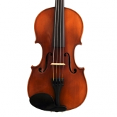 French Violin By JTL