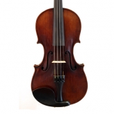 German Violin MITTENWALD <br>19th Century <br>