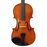 French Violin Labelled GUARNERIUS <br>c. 1910 <br>