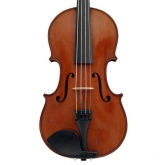 French Violin c 1920 Labelled <br>STRADIVARIUS <br>
