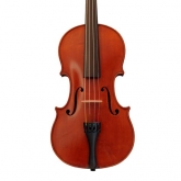 German Violin C. 1930-1950 <br>Unlabelled <br>