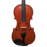 French Violin by FRANCOIS <br>MALINE, 1850 <br>