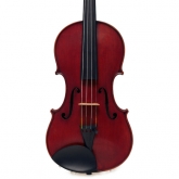 Belgian Violin by AUGUSTE FALLISE, 1928