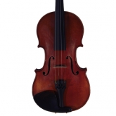 French Violin By L. Mougenot <br>