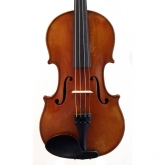 French Violin - LEON MOUGENOT 1930