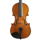 French Violin By LEON MOUGENOT <br>1924 <br>