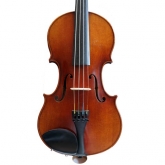 German Violin By MARKNEUKIRCHEN <br>model NICOLA AMATI c. 1935 <br>