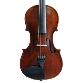 English Violin By JOB ARDERN <br>1899 <br>