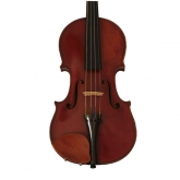 French Violin By Gand & Bernardel <br>Freres, 1883 <br>
