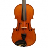 French Violin Labelled LOUIS <br>JOSEPH GERMAIN 1869 <br>