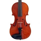 Italian Violin by SCROLLAVEZZA <br>& ZANRE 2018 MOD CAPICCHIONI <br>1939 <br>