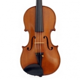 French Violin - COLLIN-MEZIN 1899