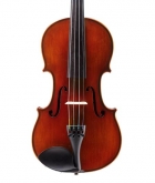 Etude Violin - 1/4