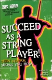 Success as a String Player!