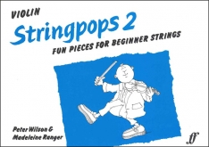 Stringpops 2 - Violin