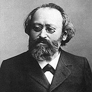 Max Bruch