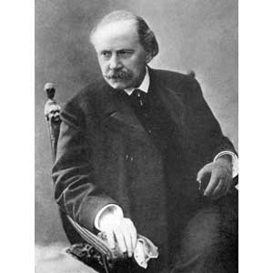 Jules Massenet