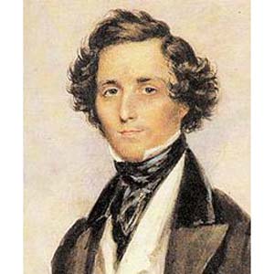 Felix Mendelssohn