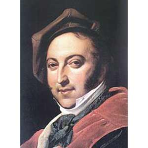 Rossini, Gioachino