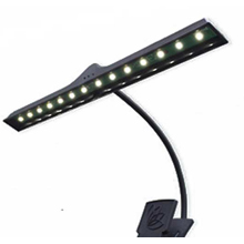 Lotus Light Lumi&egrave;res pour lutrin/pupitre