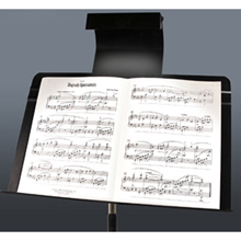 Manhasset Lumières pour lutrin/pupitre Manhasset Lumières pour lutrin/pupitre