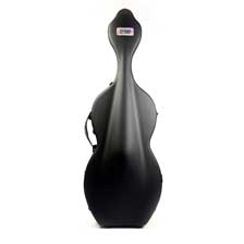 Bam Hightech Shamrock Cello Cases