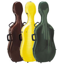 Gewa Cello Cases Gewa Cello Cases