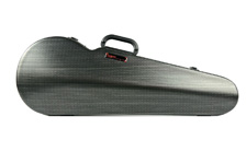 Bam Hightech Contoured Viola Cases