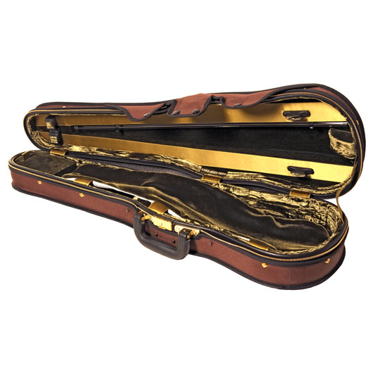Gewa Jaeger Violin Cases