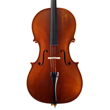 Hagen Weise Cellos