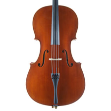 Jay Haide Cellos