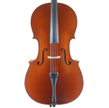 Etude Maestro Cellos