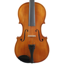 Dvorak Violas