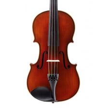 Etude Violins