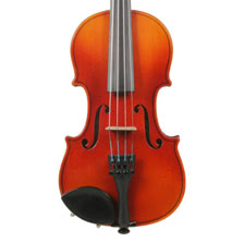 Violons Suzuki