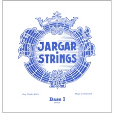Jargar Bass Strings