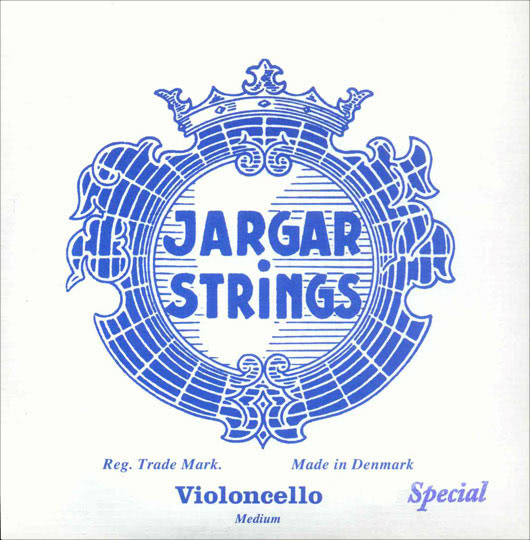 Cordes Jargar Special pour violoncelle