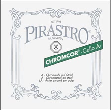 Pirastro Chromcor Cello Strings