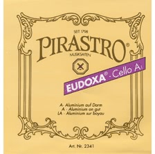 Pirastro Eudoxa Cello Strings