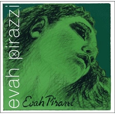 Pirastro Evah Pirazzi Cello Strings