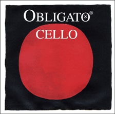 Pirastro Obligato Cello Strings