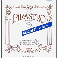 Cordes Pirastro Aricore pour alto