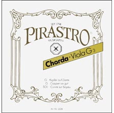 Pirastro Chorda Viola Strings