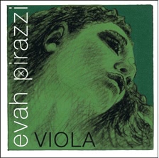 Pirastro Evah Pirazzi Viola Strings
