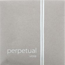 Perpetual Viola Strings